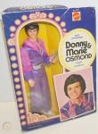 Mattel - Donny & Marie Osmond - Donny Osmond - Doll